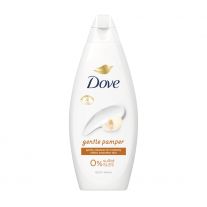 DOVE sprchový gél SG 250ml Gentle Pamper