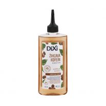 DIXI booster na vlasy 200ml Žihľava/Kofeín