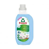 Frosch aviváž Kvet bavlny eko  900ml