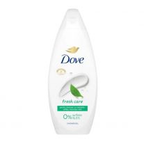 DOVE sprchový gél SG 250ml Fresh Care
