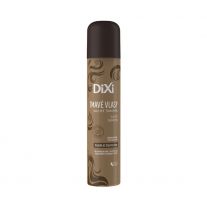 DIXI suchý šampón 200ml Tmavé vlasy