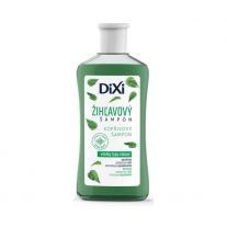 DIXI šampón 100ml žihľavový