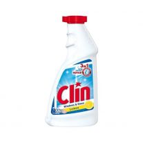 CLIN 500ml rozprašovač náplň - Citrus