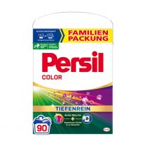 PERSIL prášok box 4,95kg/90PD Color