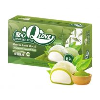 Qlove Mochi matcha 80g
