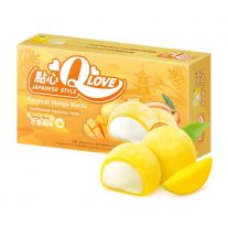 Qlove Mochi mango 80g