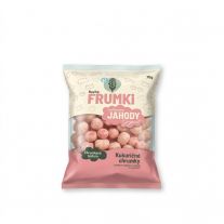 Ravita Chrumky Jahoda - Jogurt 70g
