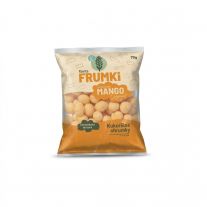 Ravita Chrumky  Mango - Jogurt 70g