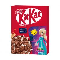 KitKat Super Mario cereálie 330 g