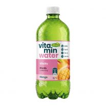 Hello Vitamín water mango 0,7l