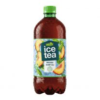 Hello Ice Tea broskyňa 0,7l