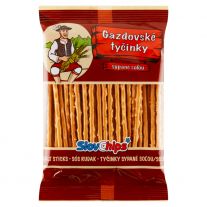 Gazdovskě tyčinky 45g