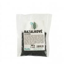 Ravita Bazalkové semienka 100g