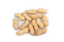 Araśídy nelúpané 200g