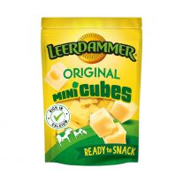 LEERDAMMER kostičky 110g