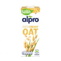 ALPRO Ovsený nápoj original 1l