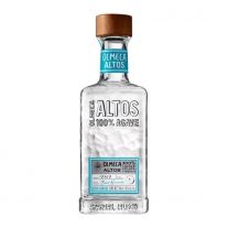 Olmeca tequila altos plata 38% 700 ml