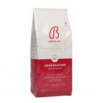 Barbera Medium Roast káva zrnková 1 kg
