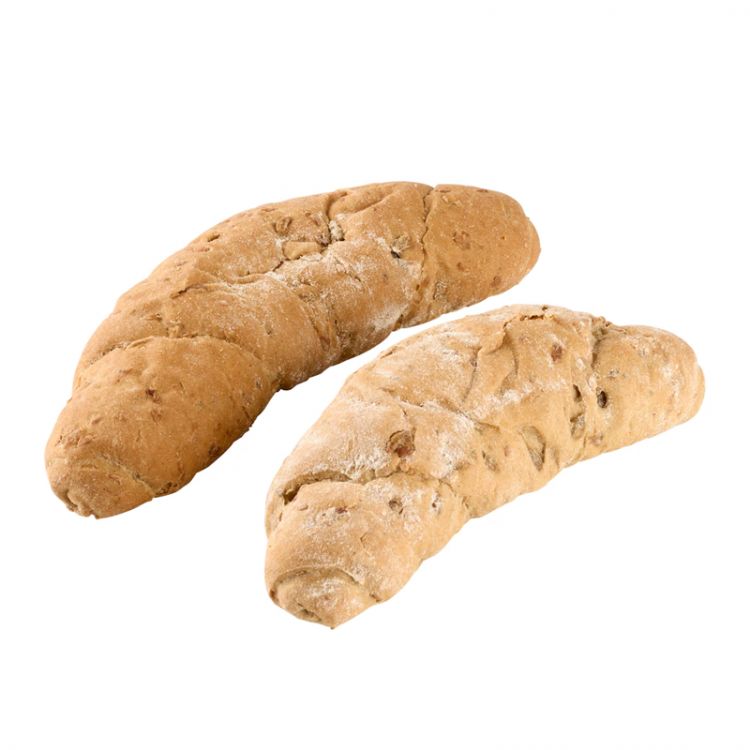 Rožok ražný klasik z našej pekárne 65g