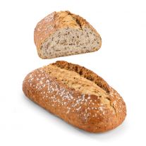 Multicereálny chlieb 450g