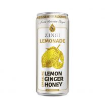 ZINGI Limonáda 330 ml