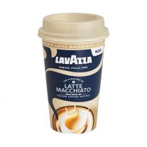 LAVAZZA Latte Macchiato 220 ml