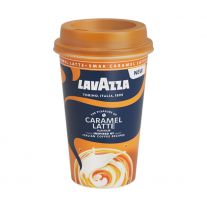 LAVAZZA Caramel Latte 220 ml