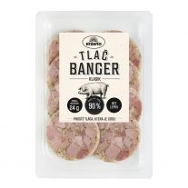 Krásno Tlačenka Banger klasik krájaná 75g