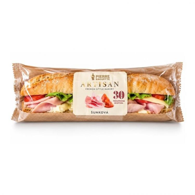 Pierre Baguette Bageta Artisan 230g
