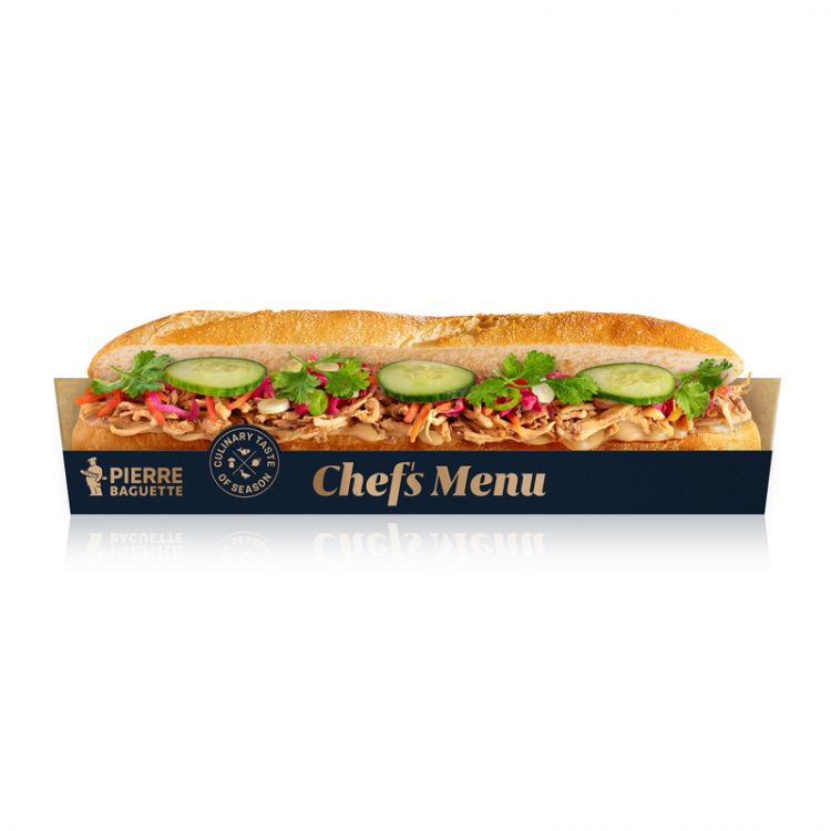 Pierre Baguette Bageta kórejská 230g
