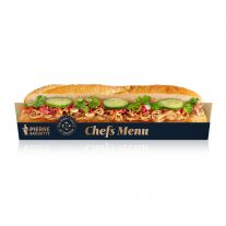 Pierre Baguette Bageta kórejská 230g