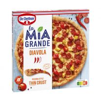 La Mia Grande Diavola 400g