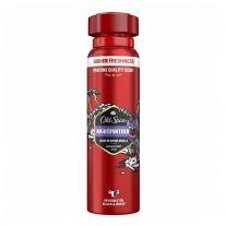 Old Spice deo 150 ml Nightpanther/Nightpanther 0% Aluminium
