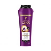 Gliss Kur Shampoo Full Hair Wonder 250 ml