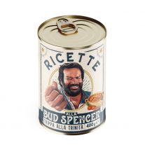 Bud Spencer Držky s fazuľou alla Trinita 400g