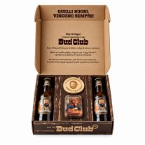 Bud Spencer Trinity BEER Pack 1700g