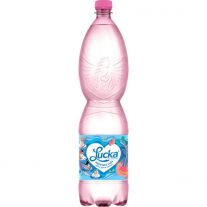 Lucka dojčenská voda jemne perlivá 1,5 l
