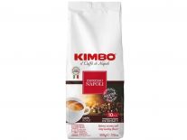 Kimbo Espresso Napoli zrnková káva 500g