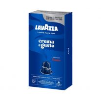 Lavazza Crema e Gusto kapsuly 57 g