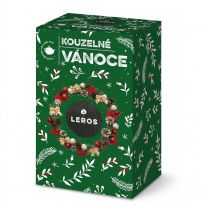 Leros Kúzelné vianoce, 20x2g