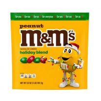 M&M's Peanut 125g