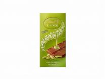 Lindt Lindor Tablet Pistachio 100g