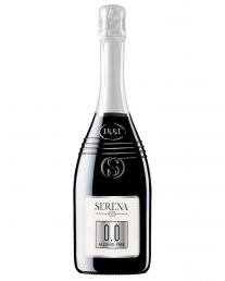 Serena 1881 0.0 nealkoholický nápoj 750 ml