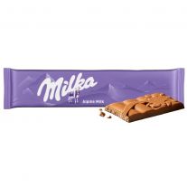Milka Čokoládová tyčinka mliečna 25 g