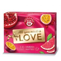 TEEKANNE LOVE Collection 65g