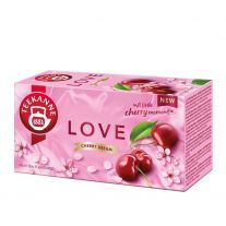 TEEKANNE Love Cherry Dream 45g