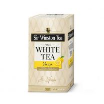 SIR WINSTON White Tea Yuzu 25g