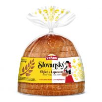 Penam Slovanský chlieb s kapustou 450g