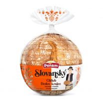 Penam Dedov krajec chlieb 500g