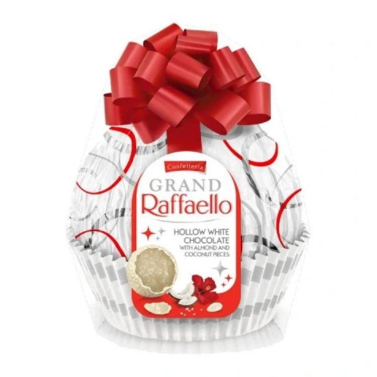 Grand Raffaello 125g